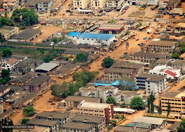 La nécessité d’une réforme des politiques des drogues au Nigéria et en Afrique de l’Ouest