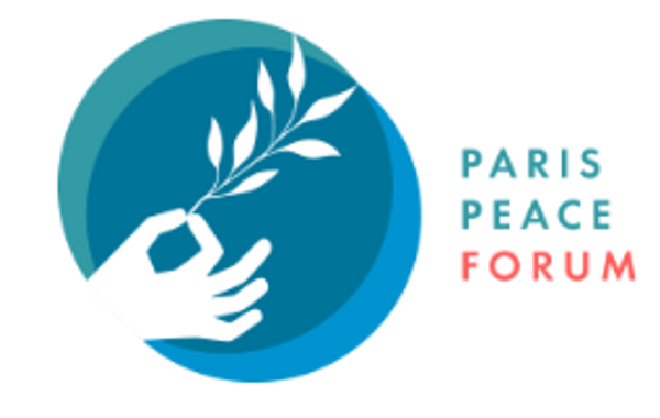 Paris Peace Forum 2019