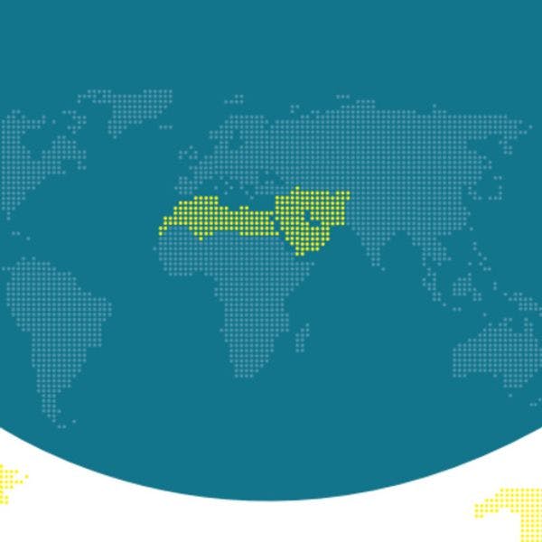 Assessment of situation and response of drug use and its harms in the Middle East and North Africa