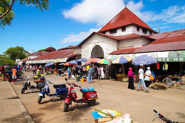 Civil society calls for rapid international response to the human rights crisis in Tanzania