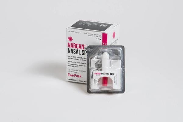 Belgique: Le Sénat adopte une résolution pour faciliter l’accès à la naloxone