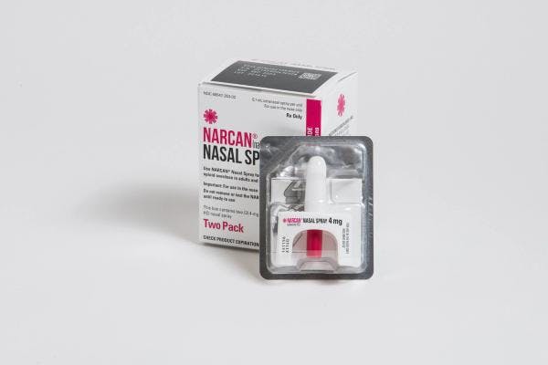 Un distributeur automatique de naloxone pourrait-il contribuer à limiter les décès liés aux opioïdes parmi les jeunes ?