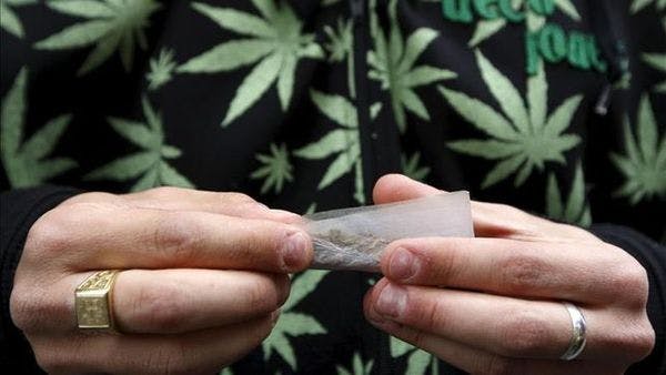 Cataluña plantea regular los clubes de cannabis