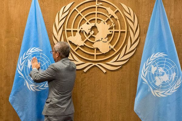 Política internacional de drogas: ¿está perdiendo relevancia la ONU?