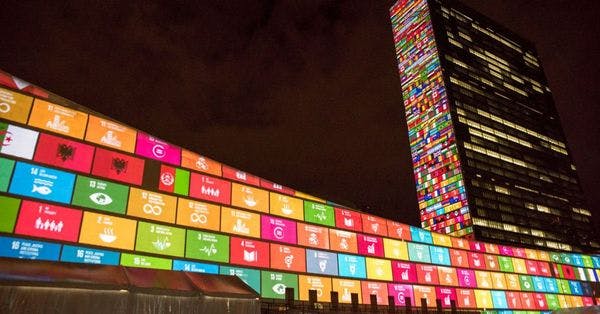 Sustainable Development Goals (SDGs)