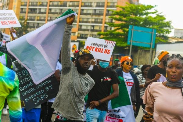 WADPN exhorte le Sénat nigérian à reconsidérer l'introduction de la peine de mort pour les infractions liées aux drogues