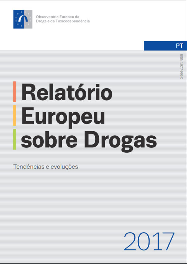 Relatório Europeu sobre Drogas