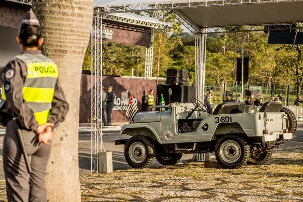 ¿Puede detenerse el uso de fuerza letal por parte de la policía con más capacitación en Brasil?