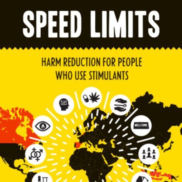 Límites de velocidad ("Speed limits"): Reducción de daños para personas que usan estimulantes