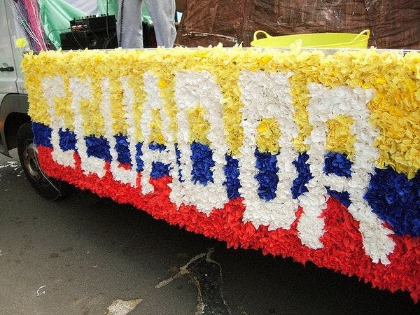 L’Equateur sur le point de dépénaliser toutes les drogues 