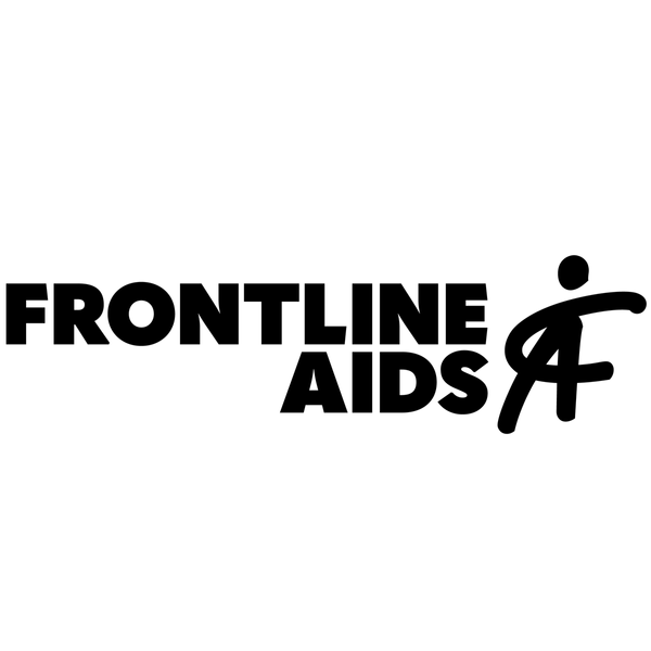 Frontline AIDS