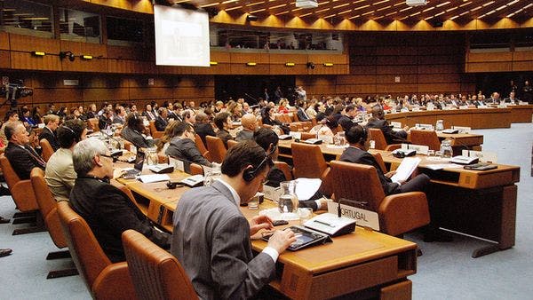 UNGASS 2016全球公民社會調查旨在