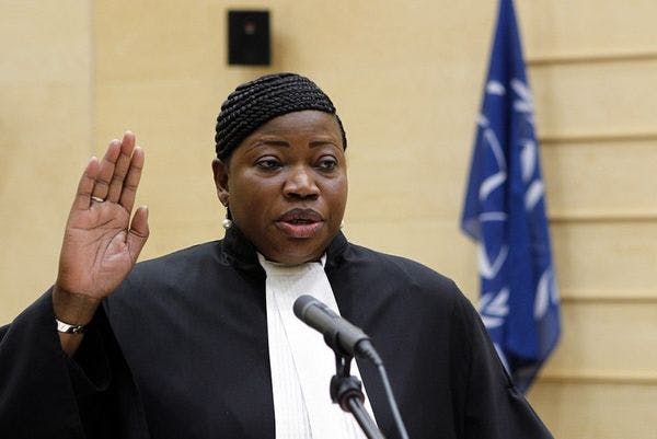 Déclaration de la Procureure, Fatou Bensouda, sur sa demande d'ouverture d'une enquête sur la situation aux Philippines