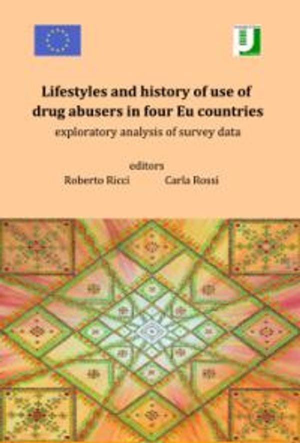 Modes de vie et histoires d’usagers de drogues dans quatre pays de l'UE