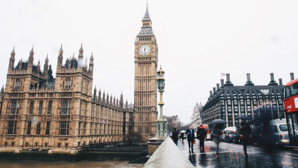 We found evidence of cocaine use in U.K. Parliament buildings