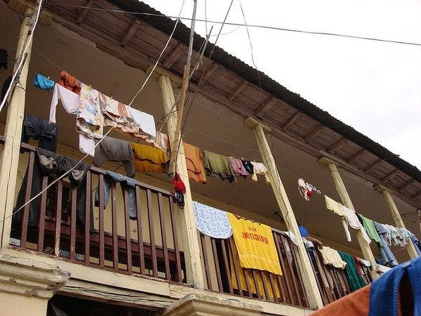 En la guerra contra las drogas las mujeres siguen siendo víctimas (In)visibles