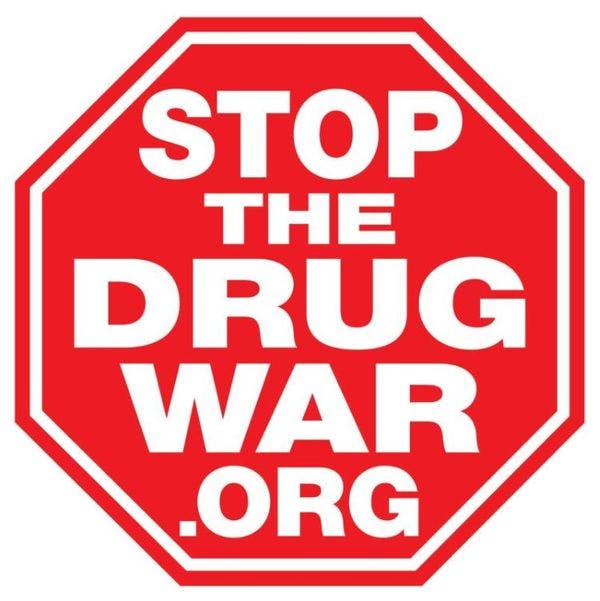 StoptheDrugWar.org