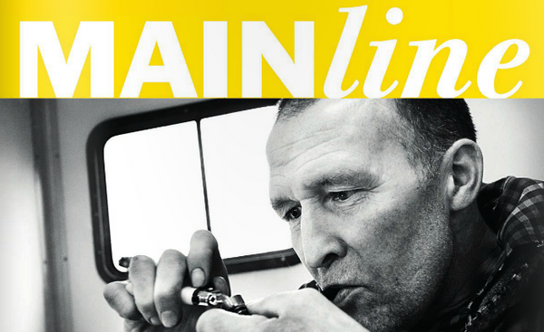 Mainline Annual Report 2015