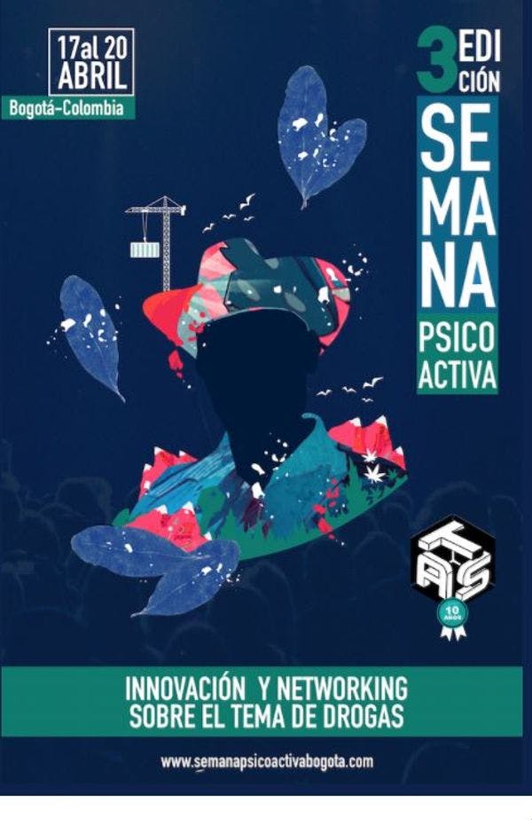 Semana Psicoactiva