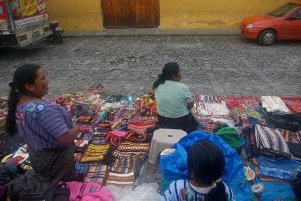 Latinoamericanas enfrentan duras penalidades por delitos menores de droga