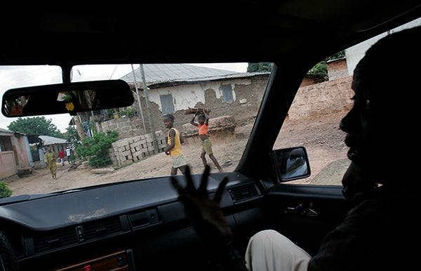 La Guinée-Bissau et le commerce de la cocaïne dans la zone sud Atlantique 