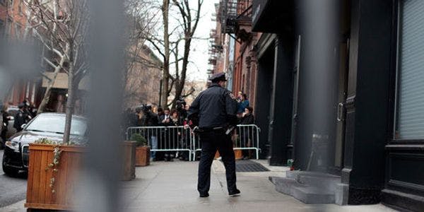 New York en état d'alerte face à l'héroïne