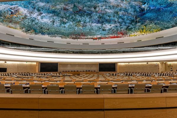 Transformer le paradigme des Nations unies en matière de politique des drogues : déclaration de l'IDPC lors du panel intersessions du Conseil des droits de l'homme