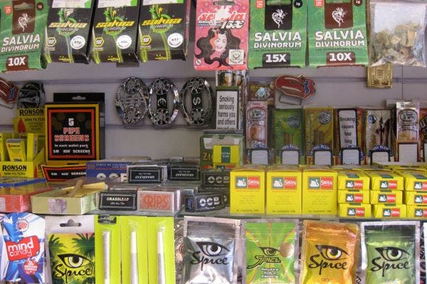 Nouvelle-zélande: Feu vert pour les "legal high"