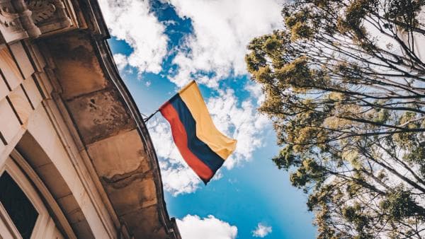 “When life gives you lemons, make lemonade!” Positives in Colombia’s cannabis debate