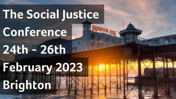 The Social Justice Conference