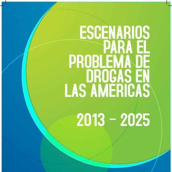 ¿Terminó el secuestro de las políticas sobre drogas?  En busca de eficiencia, proporcionalidad y coherencia