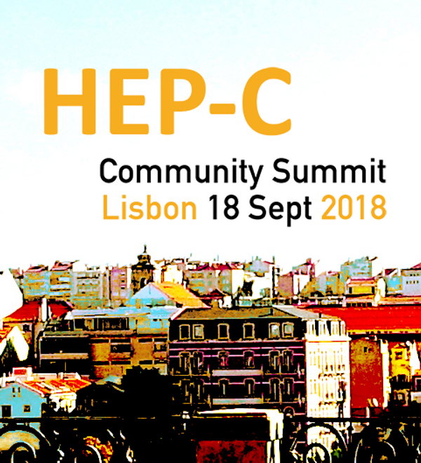 Segunda Cumbre Comunitaria sobre la Hepatitis C