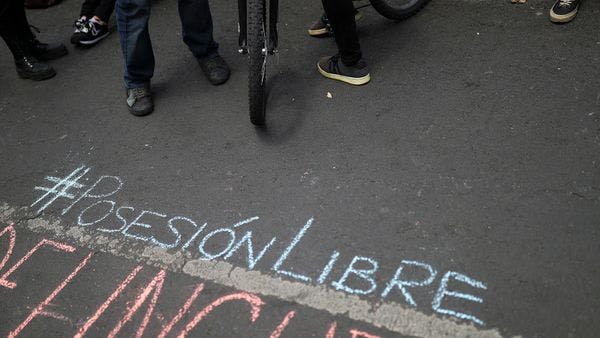 La contradicción de la Suprema Corte en México: consumir cannabis sí, poseer no