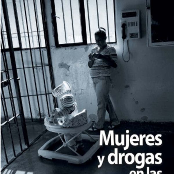 Mujeres y drogas en las Américas