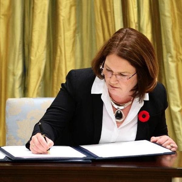 Canada: Health minister rejects calls for broader decriminalisation of illicit drugs