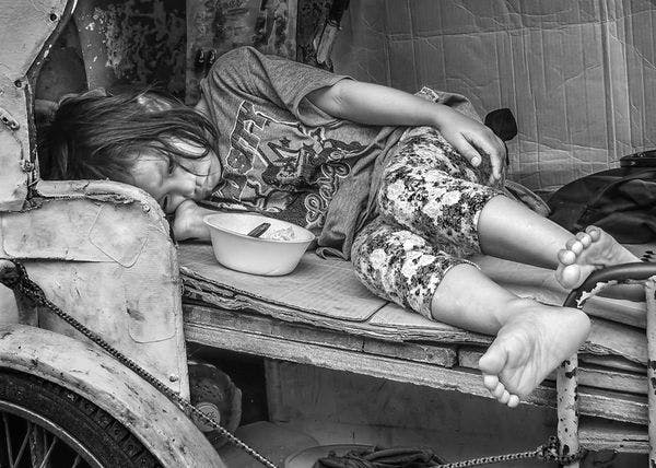 Commentary: Still reeling from Duterte’s war on drugs, Manila’s poor hit hardest by COVID-19