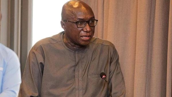 Ghana : Le gouvernement s'engage à garantir des lois sur les drogues conformes aux obligations internationales - Ministre de l'Intérieur