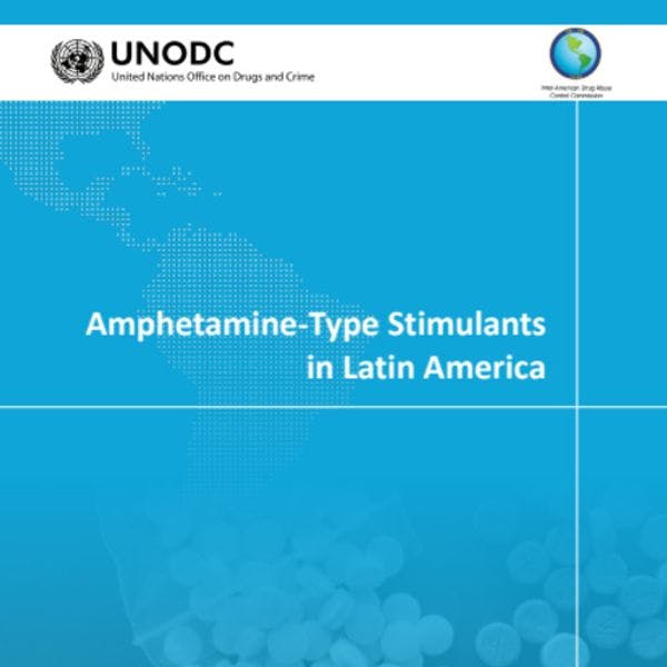 Stimulants de type amphétamine en Amérique latine 