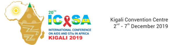 XX Conferencia Internacional sobre el SIDA y las enfermedades de transmisión sexual en África (ICASA)
