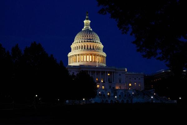 Etats-Unis : Le Congrès votera sur la légalisation fédérale du cannabis le mois prochain