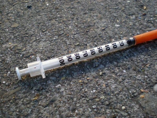 La naloxone bientôt accessible en vente libre en Australie 