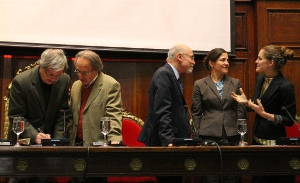 Uruguay busca promover un debate regional sobre la marihuana