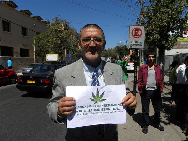 La ignorancia y la imposibilidad de evitar el delito por cannabis sativa