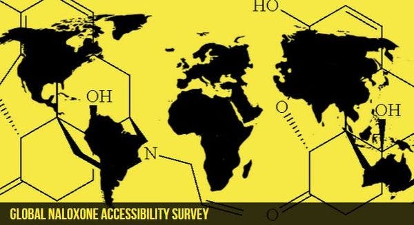 Naloxona: una forma barata y segura de evitar miles de muertes por sobredosis