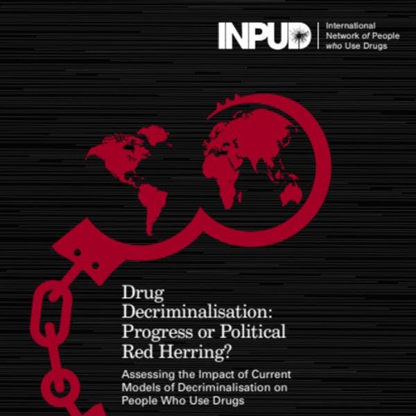 Drug decriminalisation: Progress or political red herring?