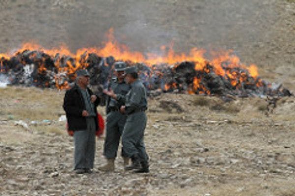 La guerra contra las drogas ha fracasado: es hora de dejar de luchar y empezar a pensar