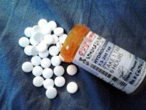 US House passes pain medications bill