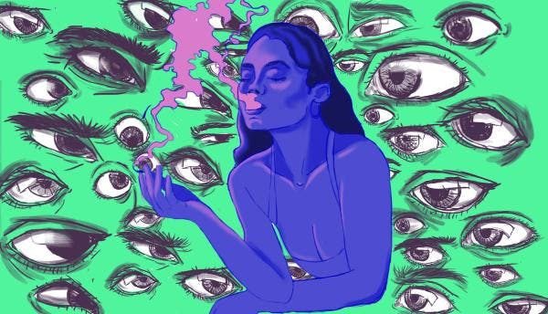 El género y las drogas: otra experiencia desigual