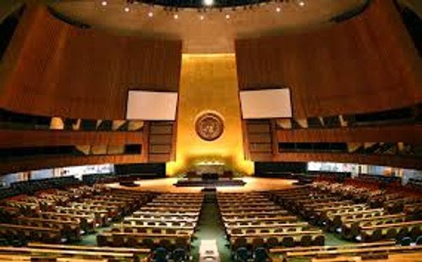 UNGASS 2016: ¿perspectivas de cambio?