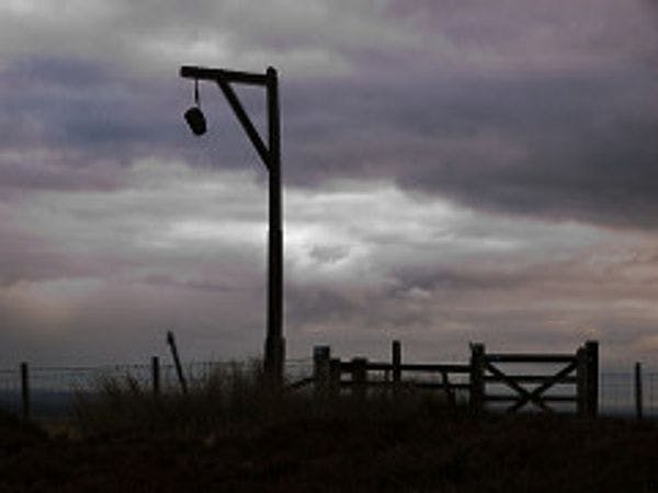 Por qué apuntar con el dedo a los países que mantienen la pena de muerte por delitos de drogas no es suficiente